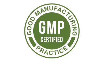 GMP Certified of Eresurge  