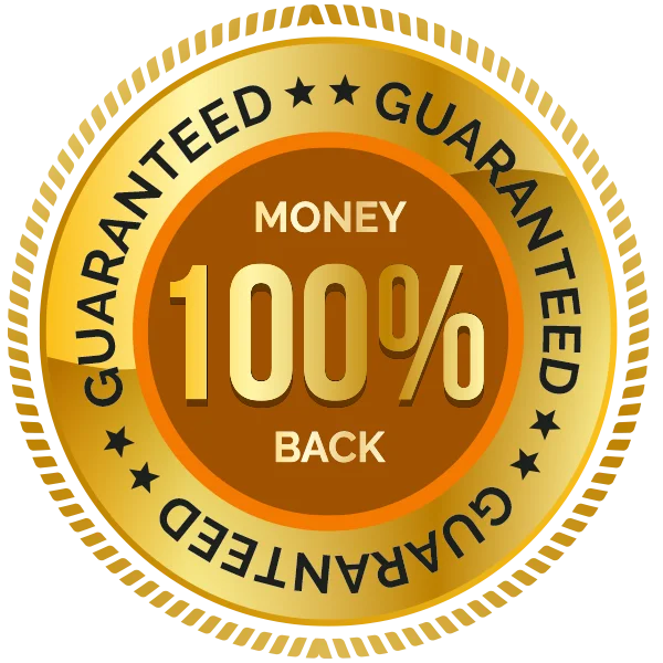 Eresurge   60-Days Money Back Guarantee